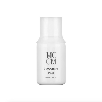 MCCM Medical Cosmetics - Jessner Peel