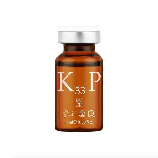 MCCM Medical Cosmetics - K33P Peel