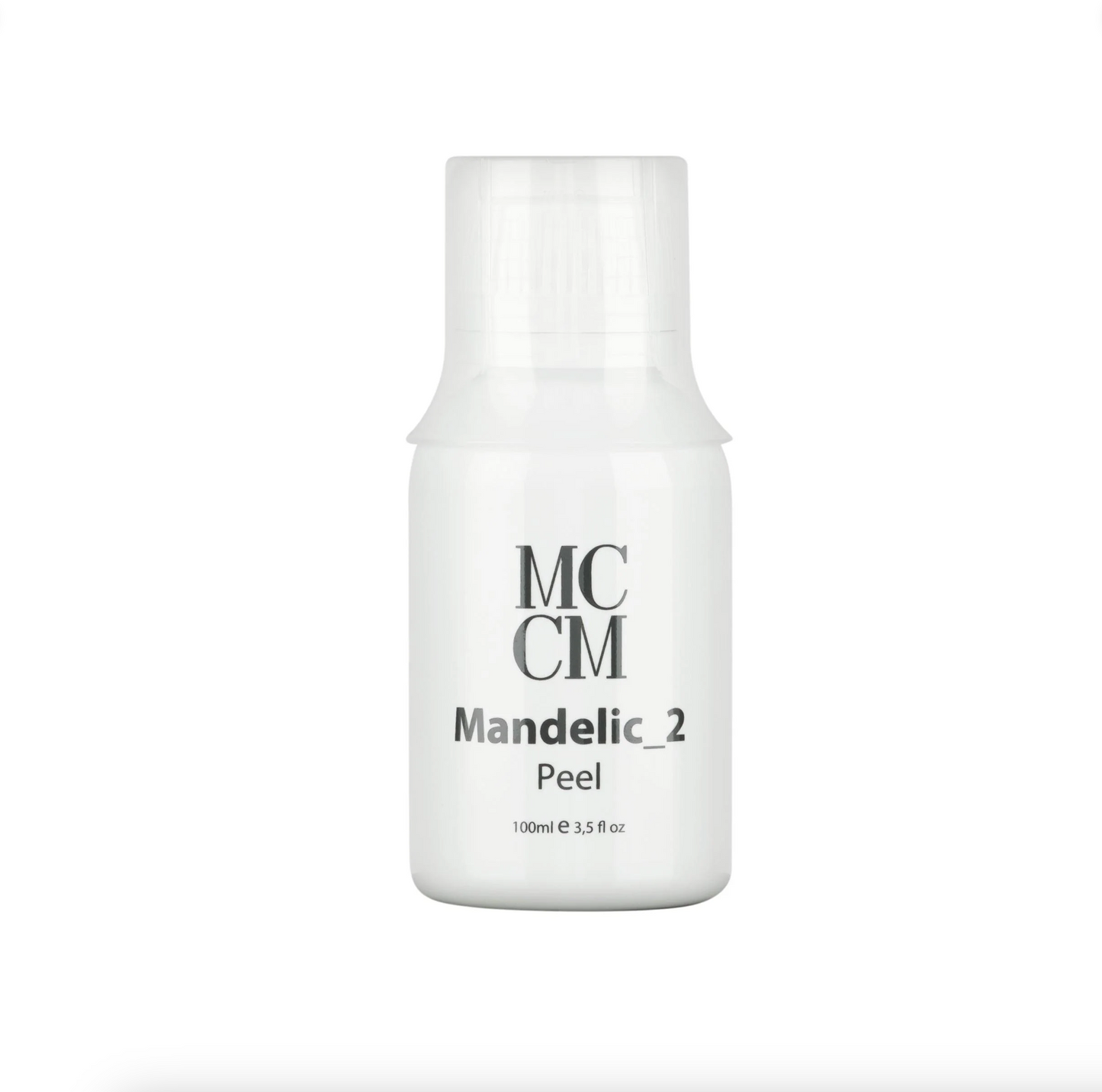 MCCM Medical Cosmetics - Mandelic Peel 1-2