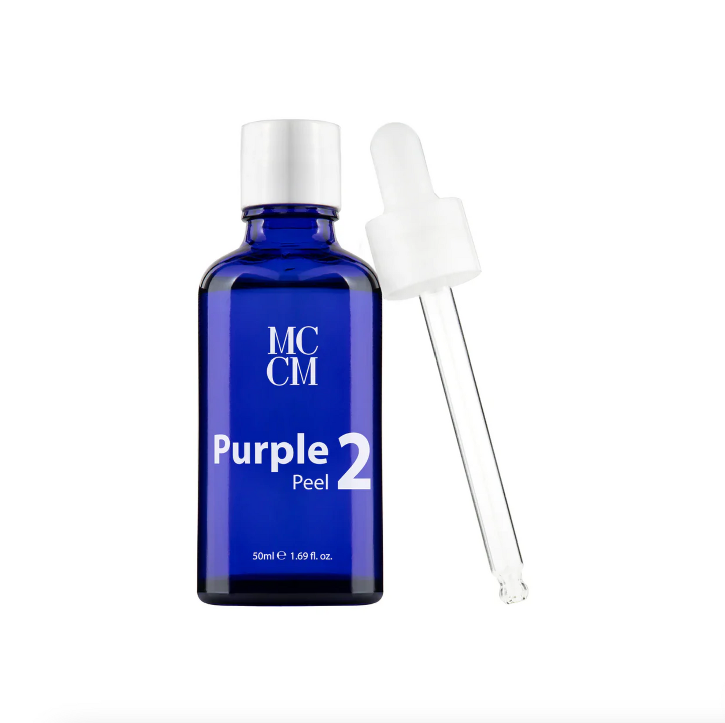 MCCM Medical Cosmetics - Purple Peel 1-2-4