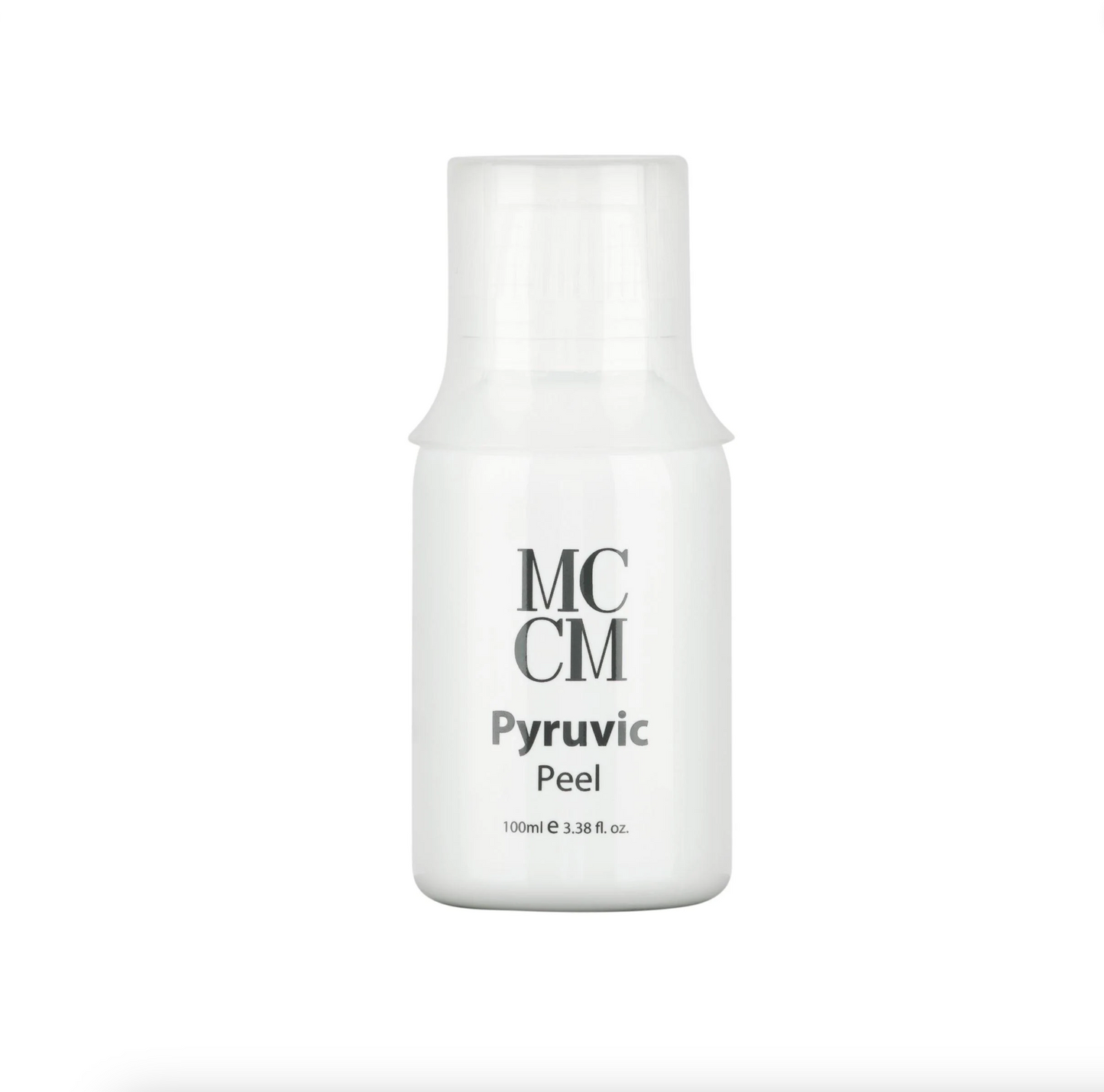 MCCM Medical Cosmetics - Pyruvic Peel