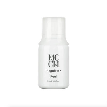 MCCM Medical Cosmetics - Regulator Peel