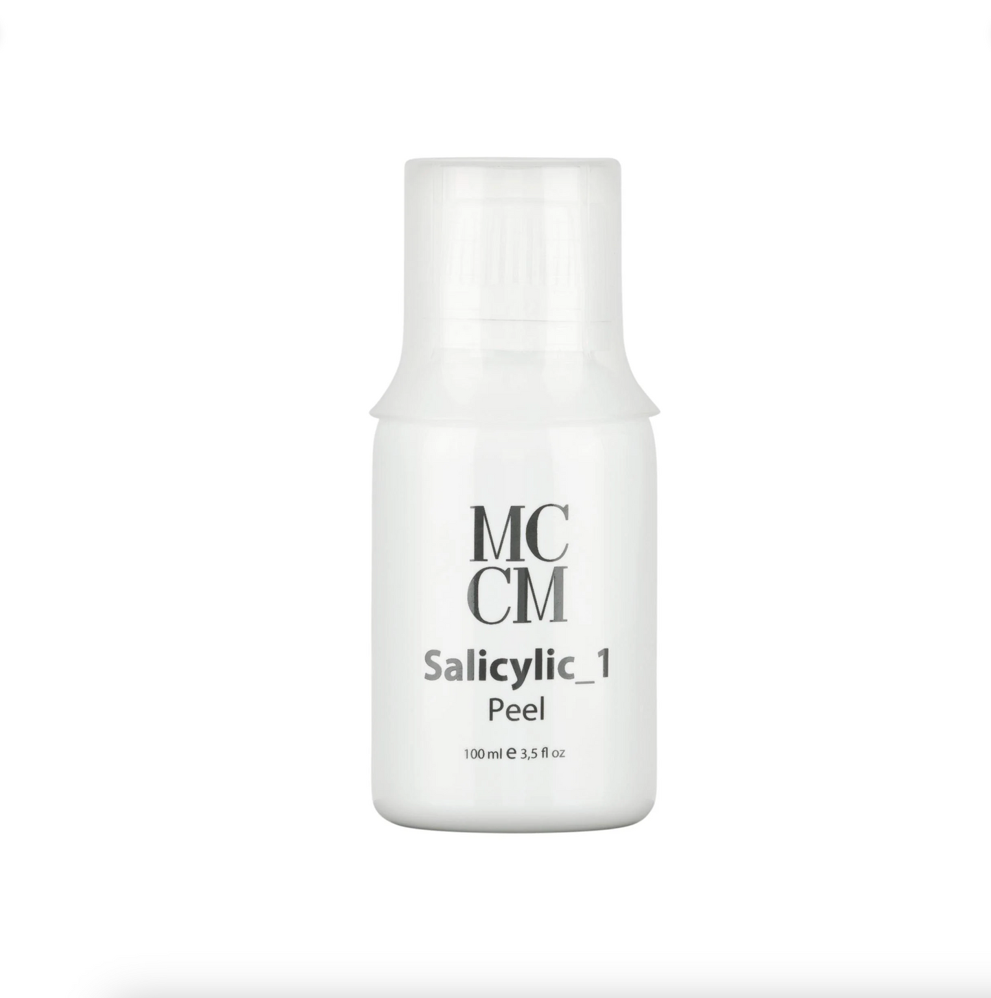 MCCM Medical Cosmetics - Salicylic Peel 1-2