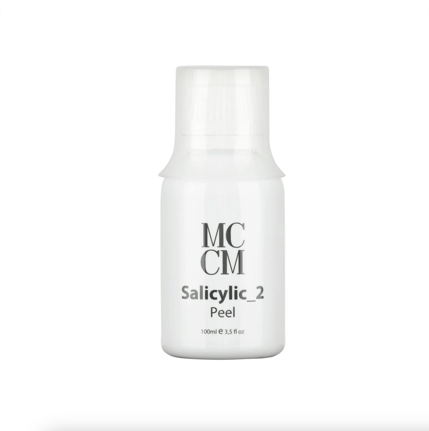 MCCM Medical Cosmetics - Salicylic Peel 1-2