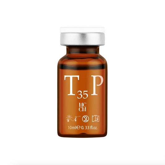 MCCM Medical Cosmetics - T35P Peel