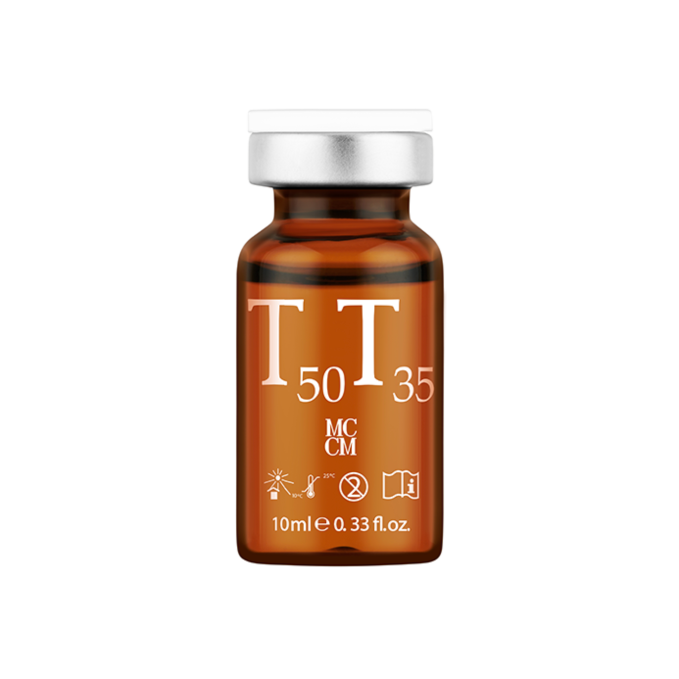 MCCM Medical Cosmetics - T50T35 Peel