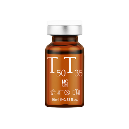 MCCM Medical Cosmetics - T50T35 Peel