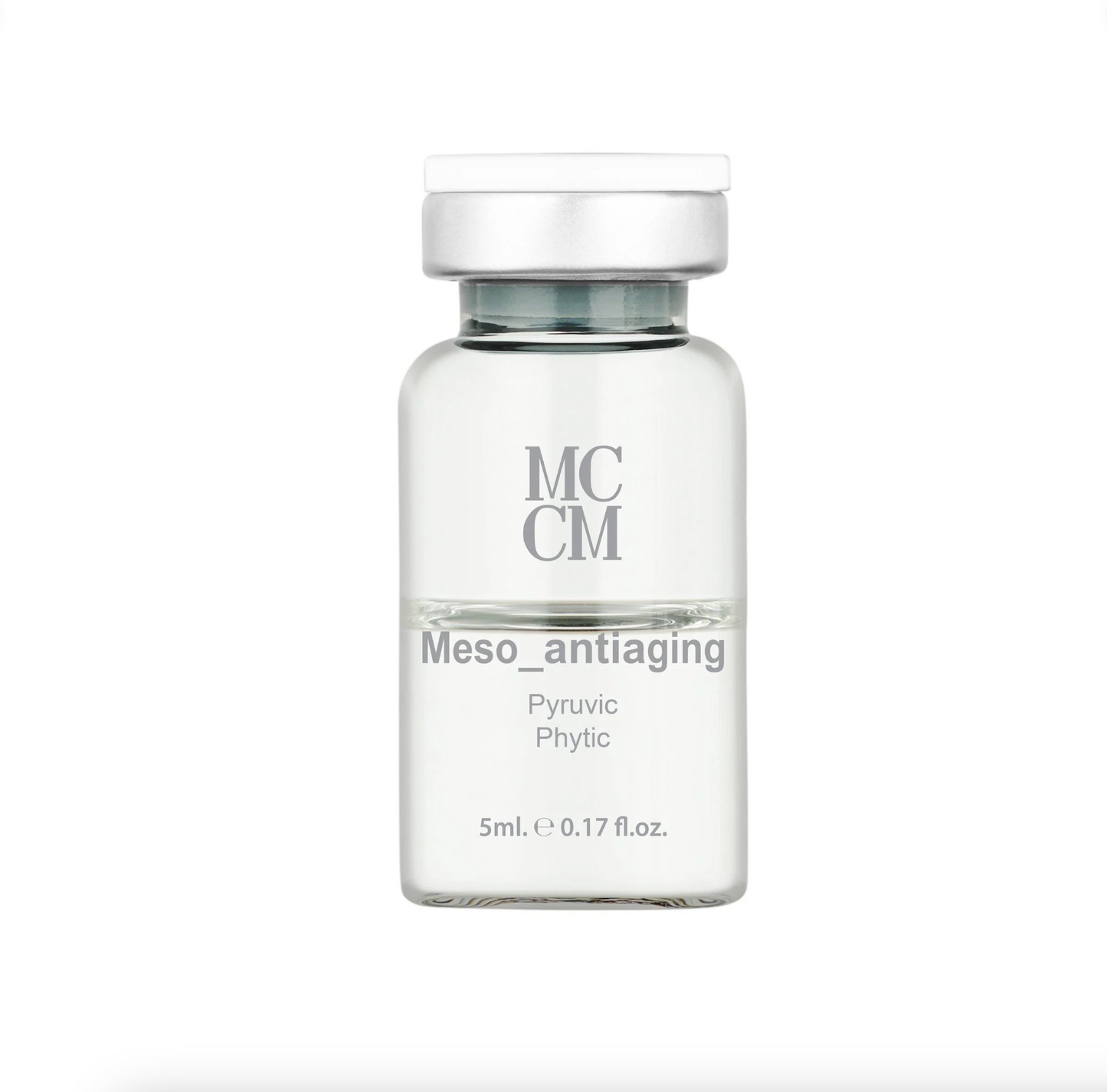 MCCM Medical Cosmetics - Pack Antiaging