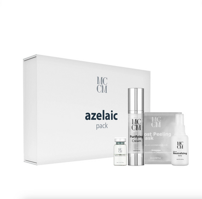 MCCM Medical Cosmetics - Pack Azelaic