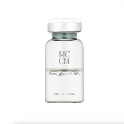 MCCM Medical Cosmetics - Pack Glycolic