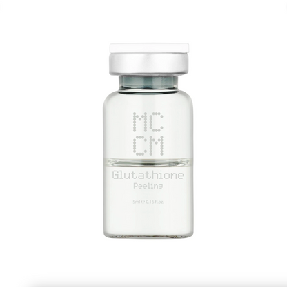 MCCM Medical Cosmetics - Pack Glutathione