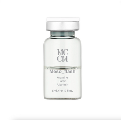 MCCM Medical Cosmetics - Pack Flash