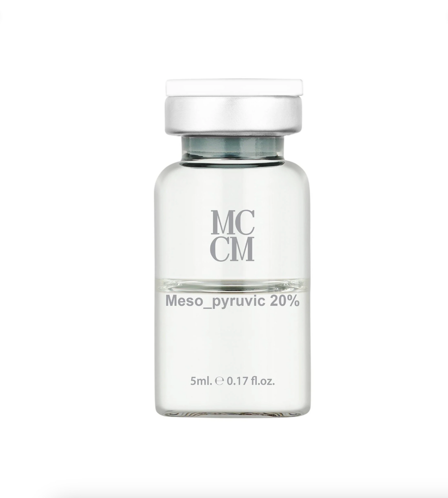 MCCM Medical Cosmetics - Pack Meso Prof I