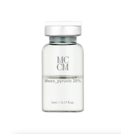 MCCM Medical Cosmetics - Pack Meso Prof I