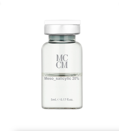 MCCM Medical Cosmetics - Pack Salicylic