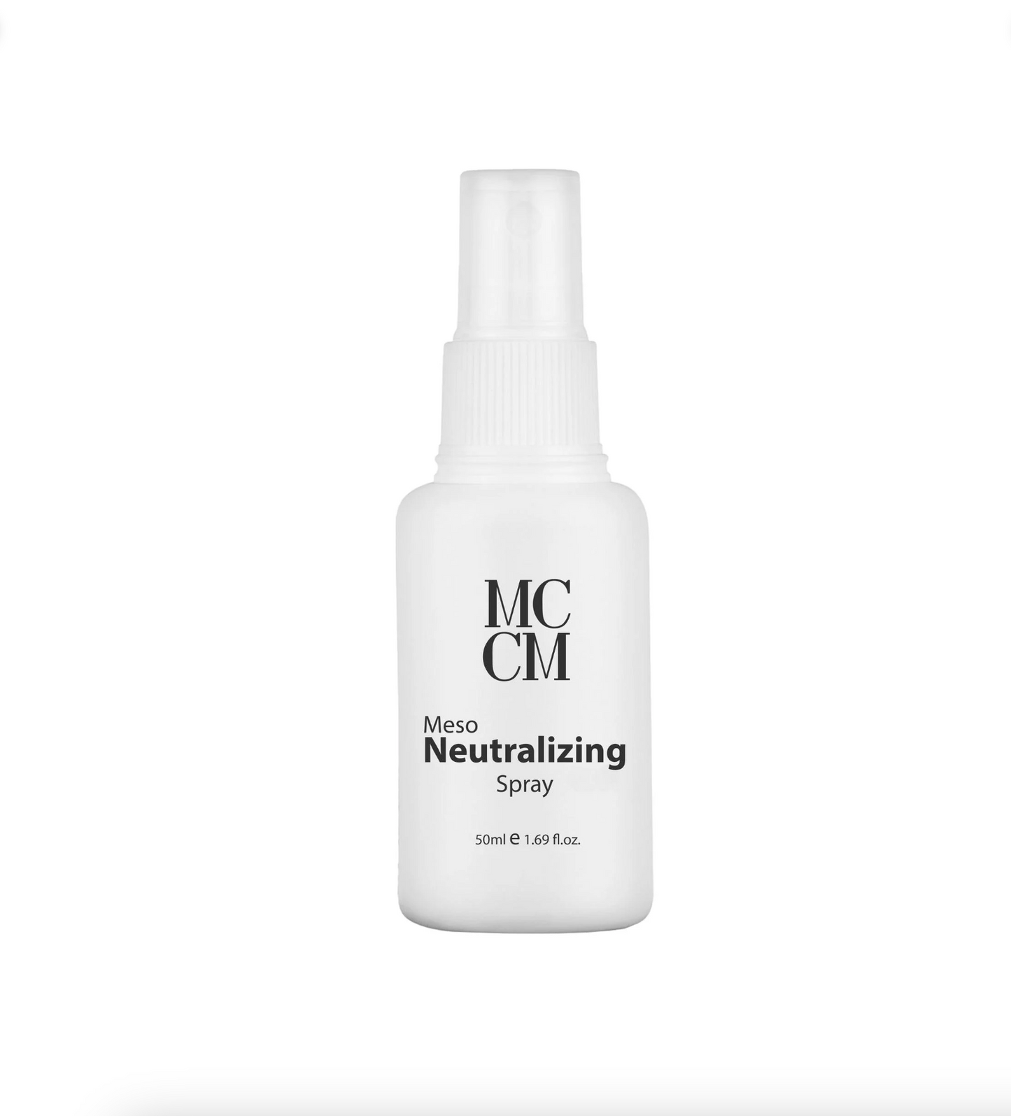 MCCM Medical Cosmetics - Pack Whitening