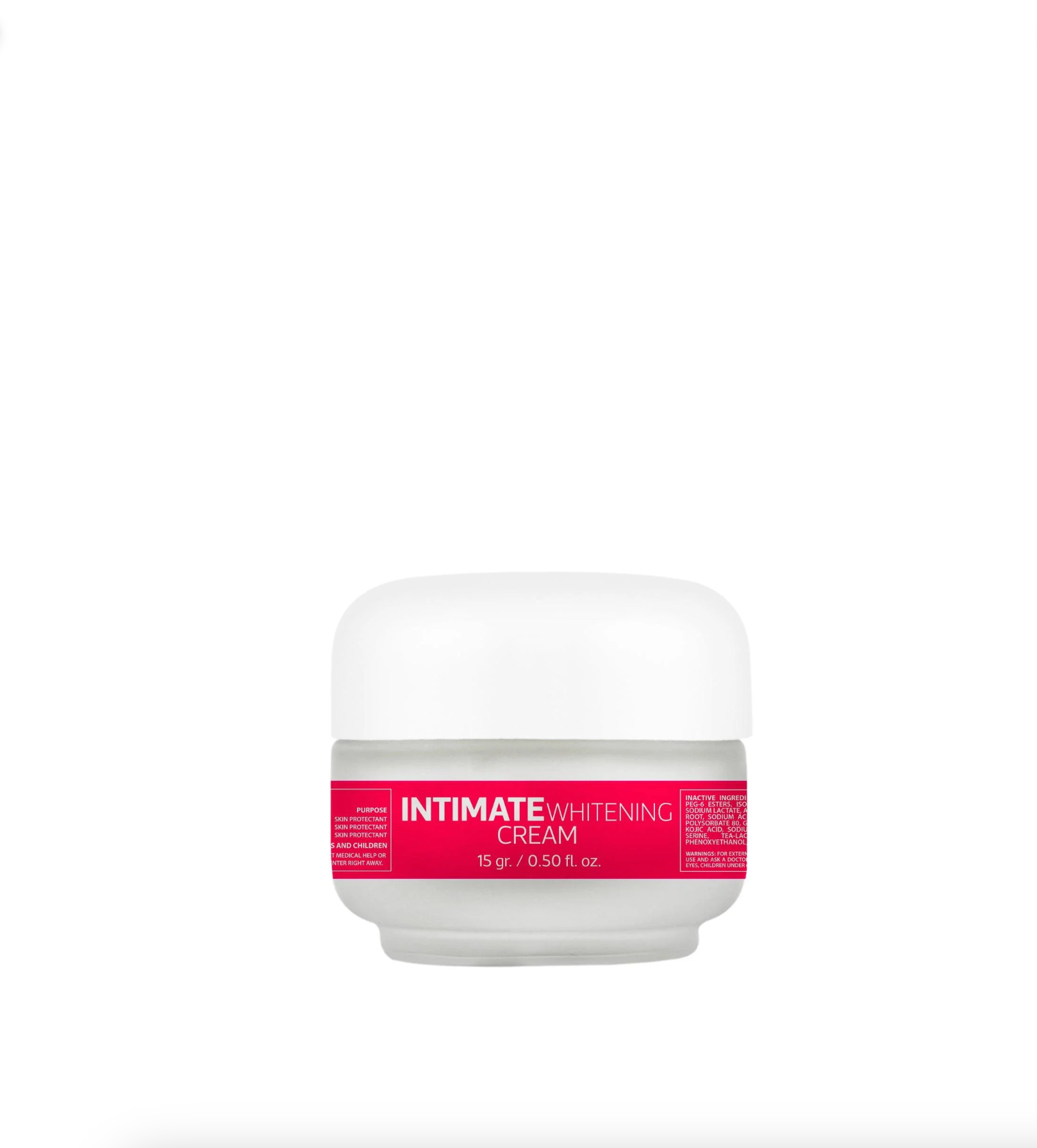 MCCM Medical Cosmetics - Intimate Whitening Treatment Skinpromedics MCCM Medical Cosmetics - Intimate Whitening Treatment Skinpromedics
