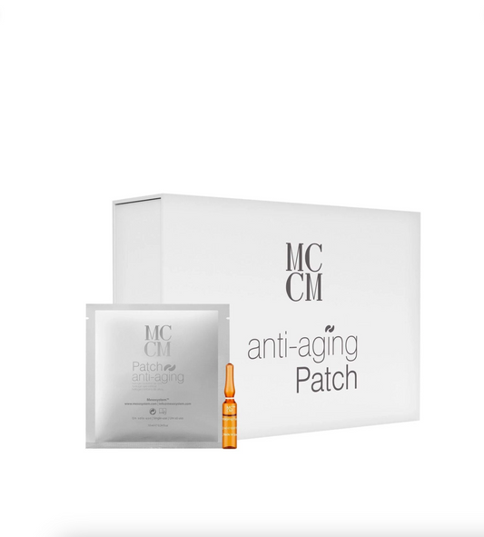 MCCM Medical Cosmetics - Pack Anti-aging Patch