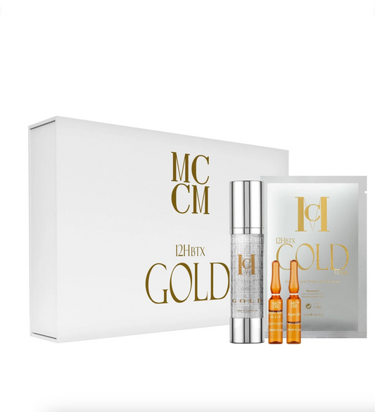 MCCM Medical Cosmetics - Pack Gold