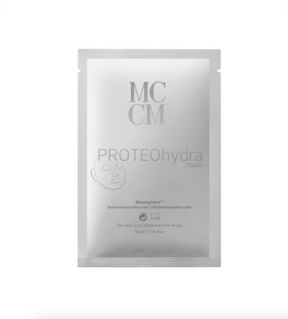 MCCM Medical Cosmetics - Pack Proteohydra