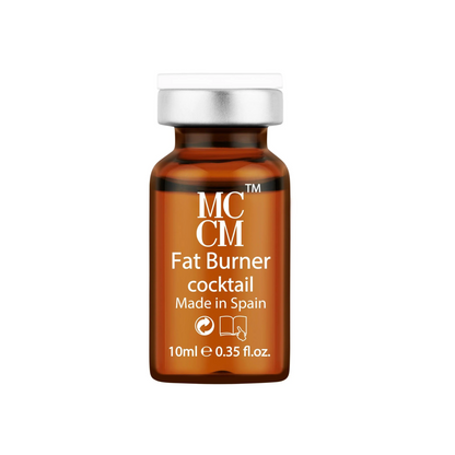 MCCM Medical Cosmetics - Fat Burner cocktail