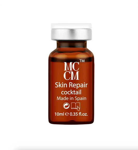 MCCM Medical Cosmetics - Skin Repair cocktail