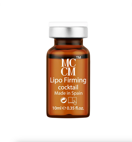 MCCM Medical Cosmetics - Lipo Firming cocktail