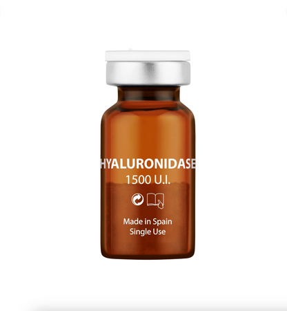 MCCM Medical Cosmetics - Hyaluronidase