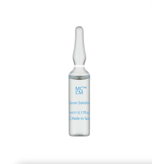 MCCM Medical Cosmetics - Serum Solution