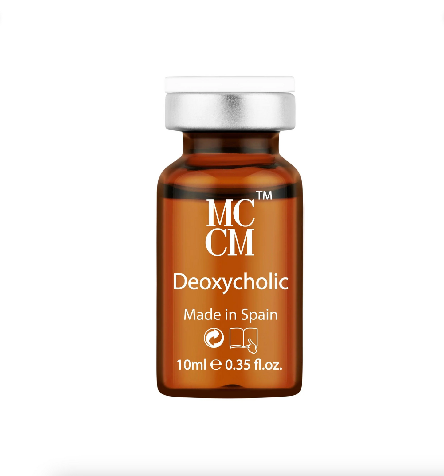 MCCM Medical Cosmetics - Deoxycholic 10%