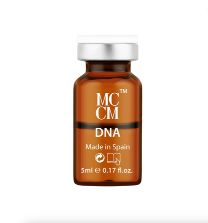 MCCM Medical Cosmetics - DNA