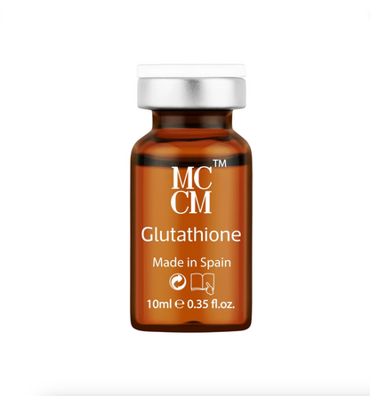 MCCM Medical Cosmetics - Glutathione