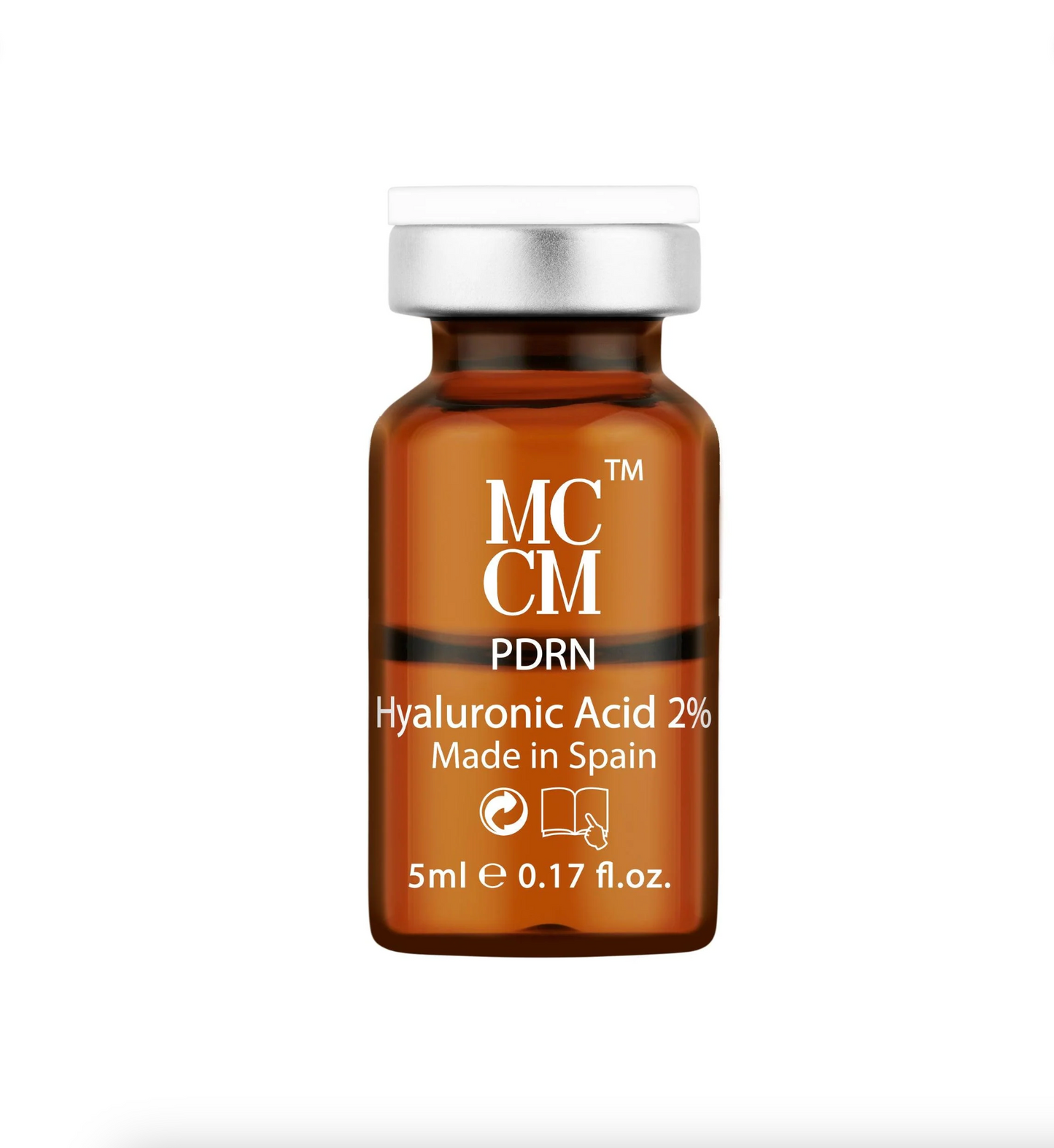 MCCM Medical Cosmetics - PDRN + Hyaluronic Acid