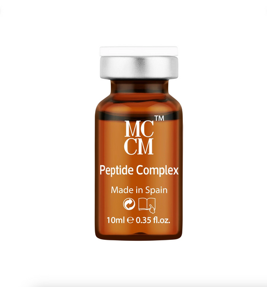 MCCM Medical Cosmetics - Peptide Complex