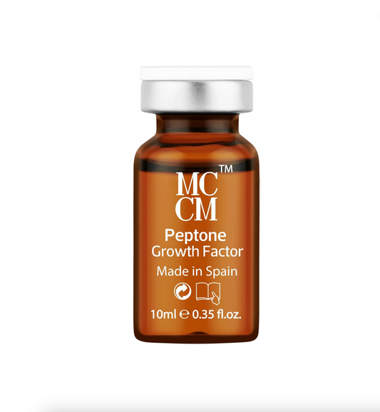 MCCM Medical Cosmetics - Peptone Growth Factor