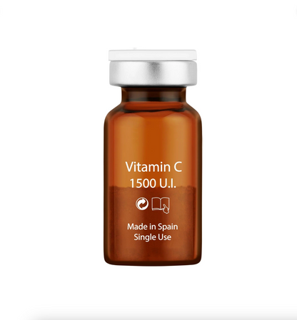 MCCM Medical Cosmetics - Vitamin C