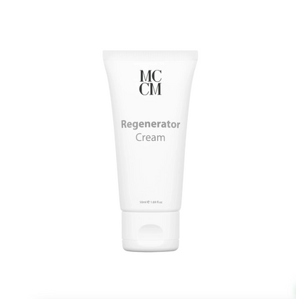 MCCM Medical Cosmetics - Regenerator Cream