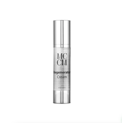 MCCM Medical Cosmetics - Regenerator Cream