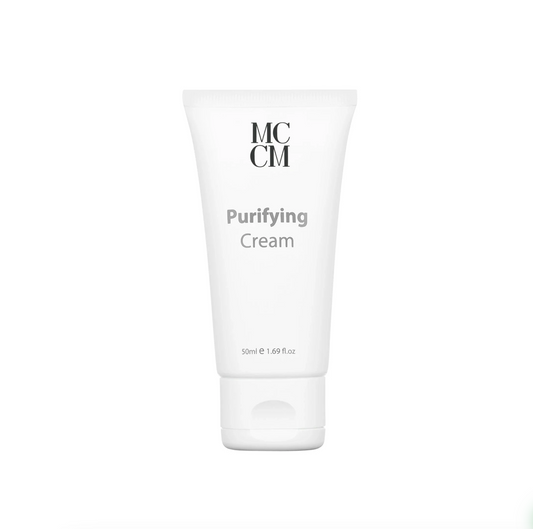 MCCM Medical Cosmetics - Purifying Cream