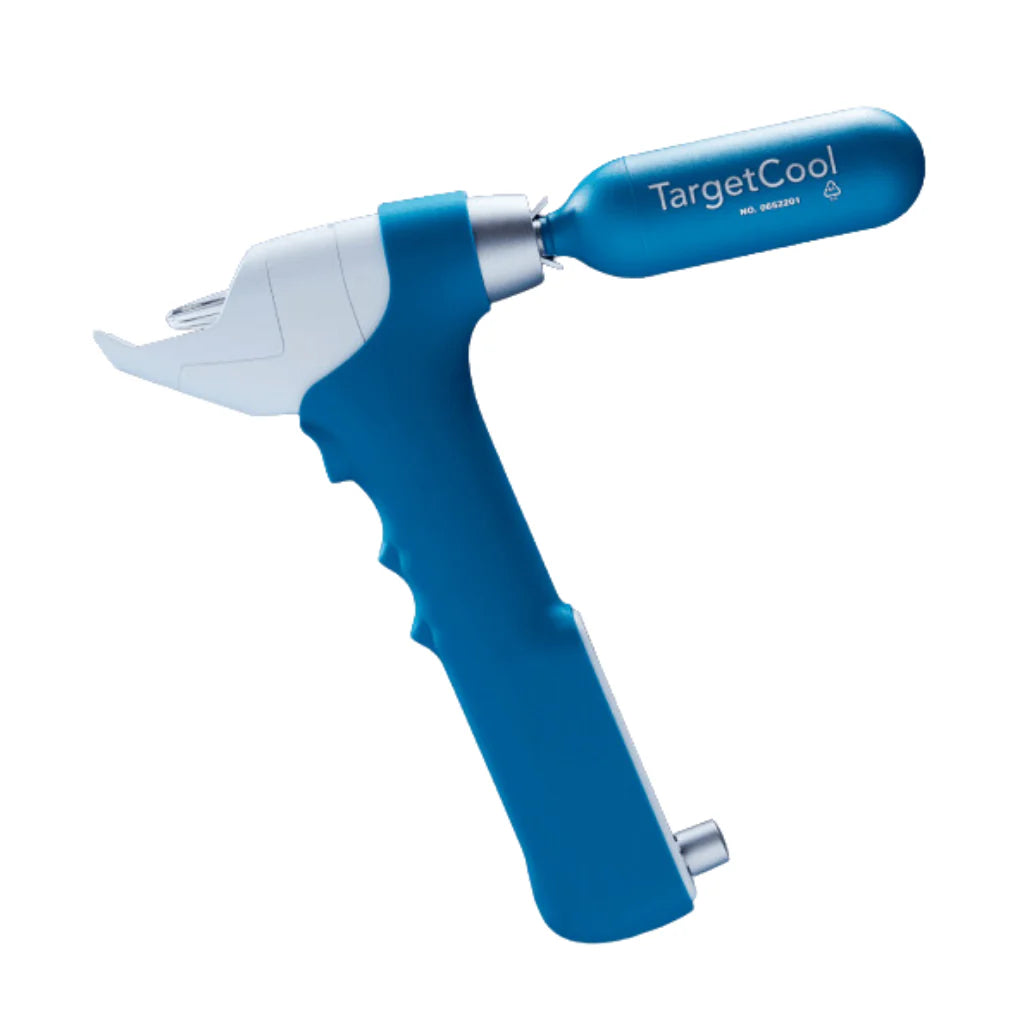 Target Cool Toestellen – Skinpromedics