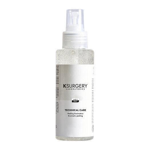 Enzymatische Peeling