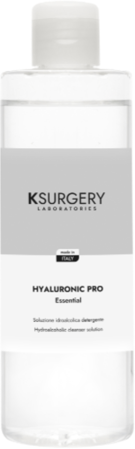 Hydroalcoholic Cleanser