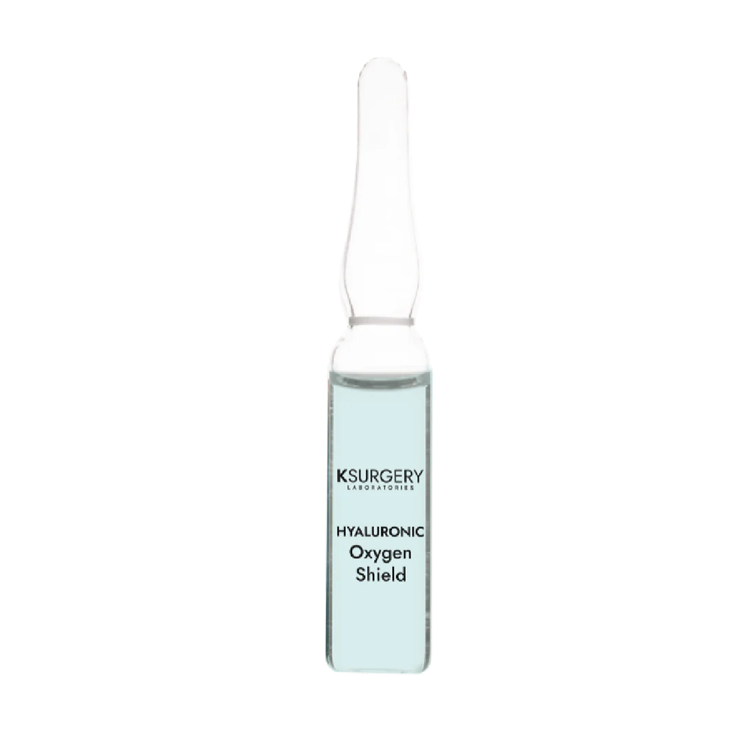 Oxygen Shield - Ampul