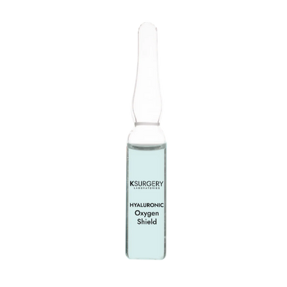Oxygen Shield - Ampul