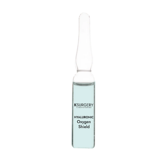 Oxygen Shield - Ampul