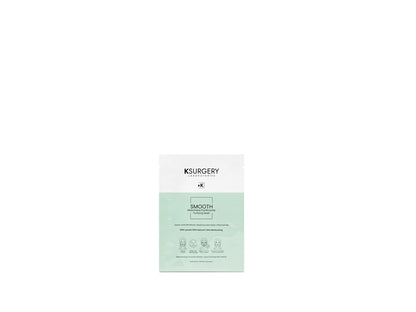 Purifying Mask