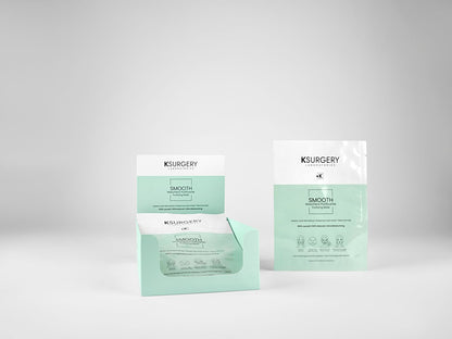 Purifying Mask